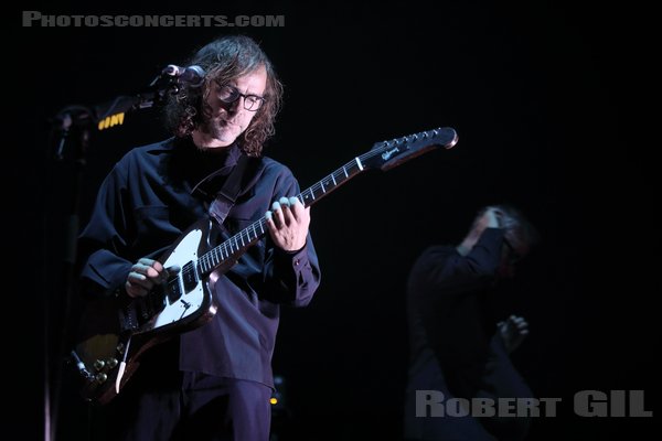 THE NATIONAL - 2024-06-05 - PARIS - Zenith - 